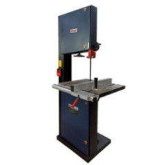 SIERRA CINTA WBS-18HD 3HP