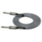 CABLE INSTRUMENTO 1/4 IWCC-201PN 8M BKA