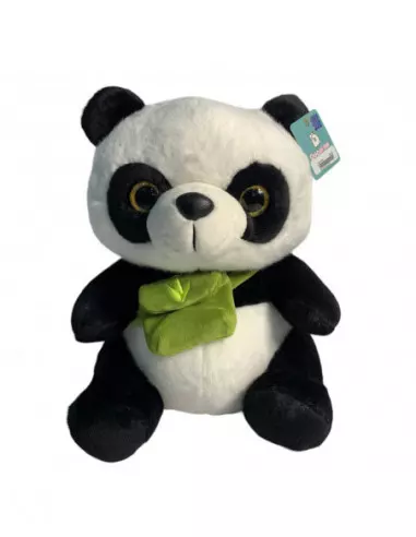 PELUCHE PANDA JOE-138