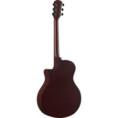 GUITARRA ELECTROACUSTICA APX600M SMOKY B