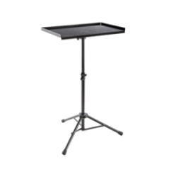 MESA DE PERCUSION 13500-000-55 NEGRO