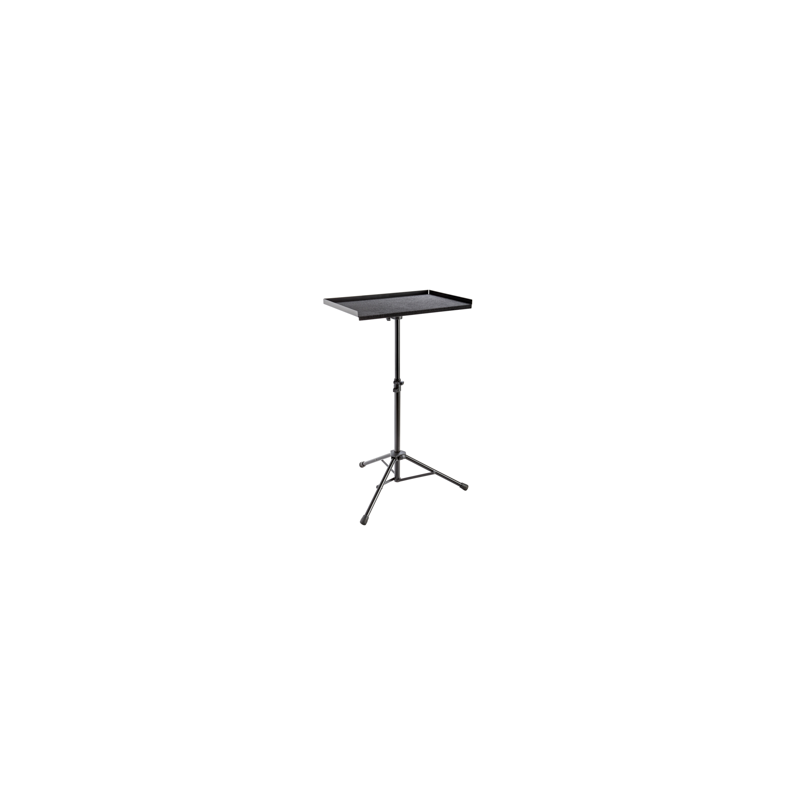 MESA DE PERCUSION 13500-000-55 NEGRO