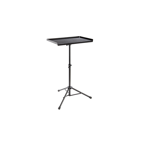 MESA DE PERCUSION 13500-000-55 NEGRO