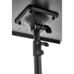 MESA DE PERCUSION 13500-000-55 NEGRO