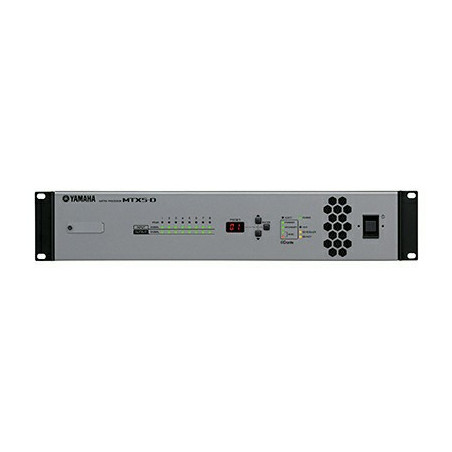 MATRIX PROCESSOR MTX5-D