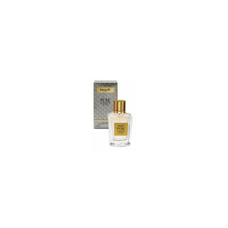 PERFUME  PUREVANITY FOR WOMEN 100ML
