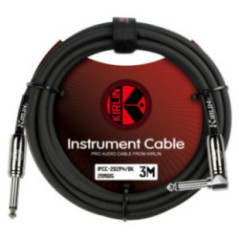 CABLE INSTRUME 1/4 A/REC IPCC-202PN 6MBK