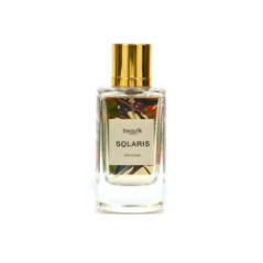 PERFUME  SOLARIS FOR WOMEN 100 ML