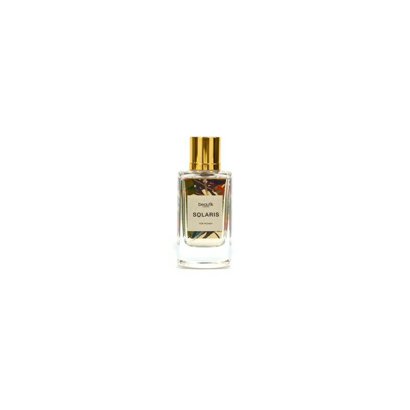 PERFUME  SOLARIS FOR WOMEN 100 ML