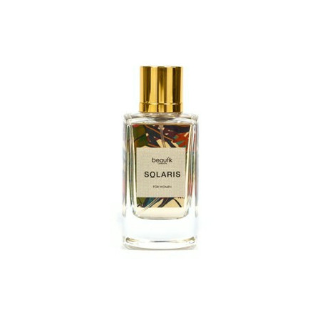 PERFUME  SOLARIS FOR WOMEN 100 ML
