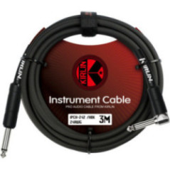 CABLE INSTR 1/4 A/REC IPCH-242 10MBK/HBK