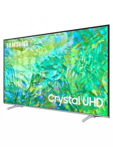 TELEVISOR 55" CRYSTAL TIZEN 4K UHD