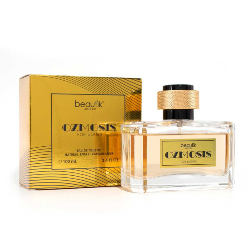 PERFUME  OZMOSIS FOR WOMEN 100 ML