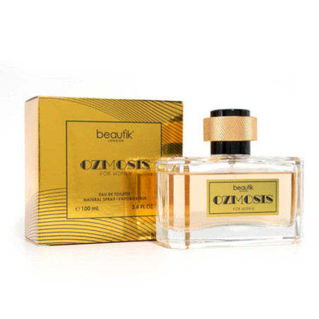 PERFUME  OZMOSIS FOR WOMEN 100 ML