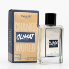 EDT CLIMAT FOR MEN 100 ML