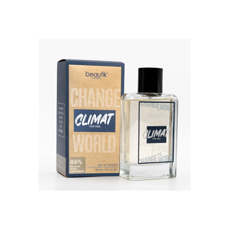EDT CLIMAT FOR MEN 100 ML