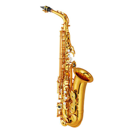 SAXOFON ALTO YAS-62/04