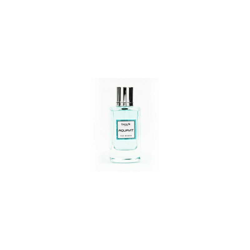 PERFUME  AQUAVIT FOR WOMEN 100 ML