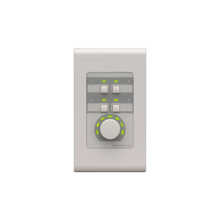 CONTROL PANEL DCP1V4S-US