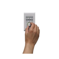 CONTROL PANEL DCP1V4S-US