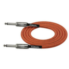 CABLE INSTRUMENTO 1/4 IWCC-201PN 10M ORA