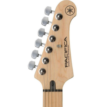 GUITARRA ELECTRICA PAC112VMX YNS