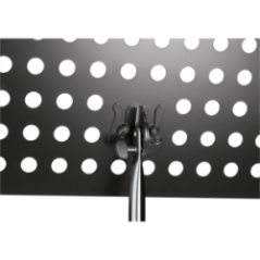 ATRIL ORQUESTA 12179-000-55 BLACK