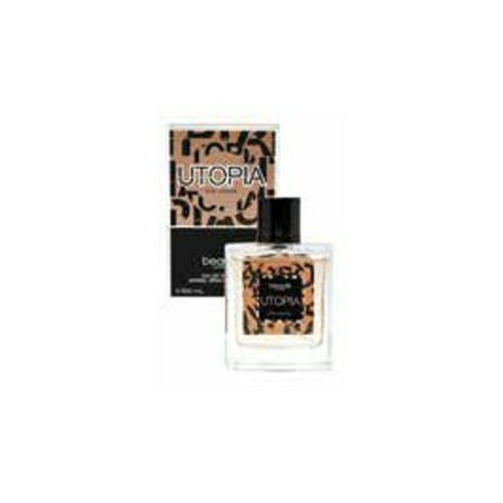 PERFUME  UTOPIA FOR WOMEN 100 ML
