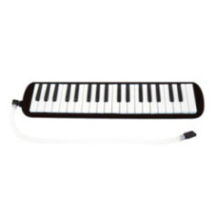 MELODICA 37 TECLAS NEGRA BM37K-1 BK