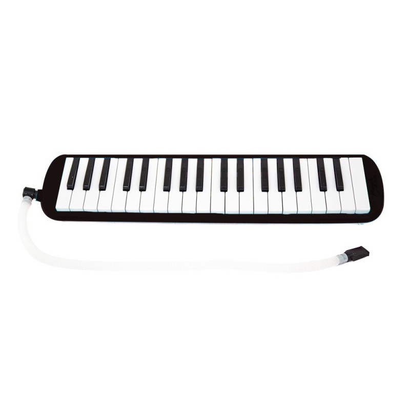MELODICA 37 TECLAS NEGRA BM37K-1 BK