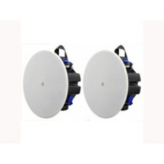 PARLANTE CIELO RASO VXC3FW BLANCO PAR