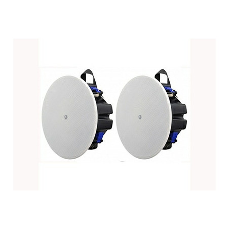 PARLANTE CIELO RASO VXC3FW BLANCO PAR