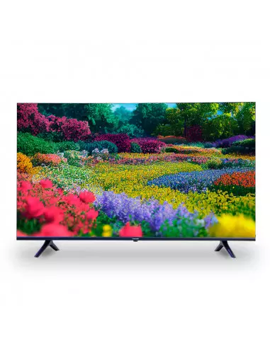 TELEVISOR 50" GOOGLE TV UHD