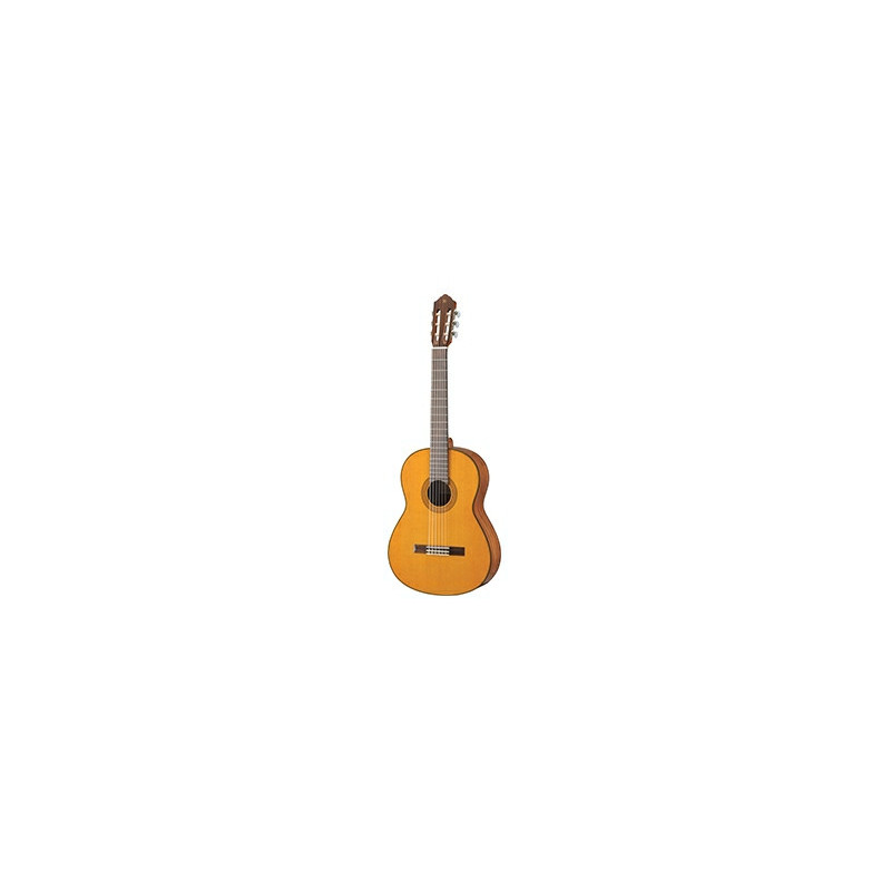 GUITARRA CLASICA CG142C  CEDRO