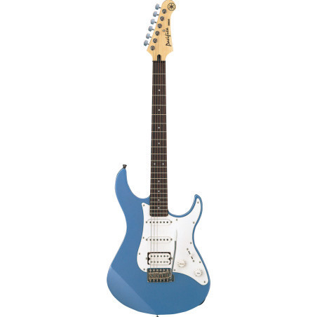 GUITARRA ELECTRICA PAC112J AZUL L. P