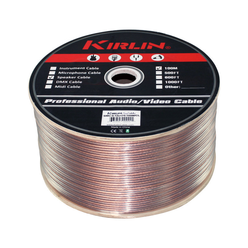 ROLLO CABLE SPK 14AWG SMC-0.12x175 100M