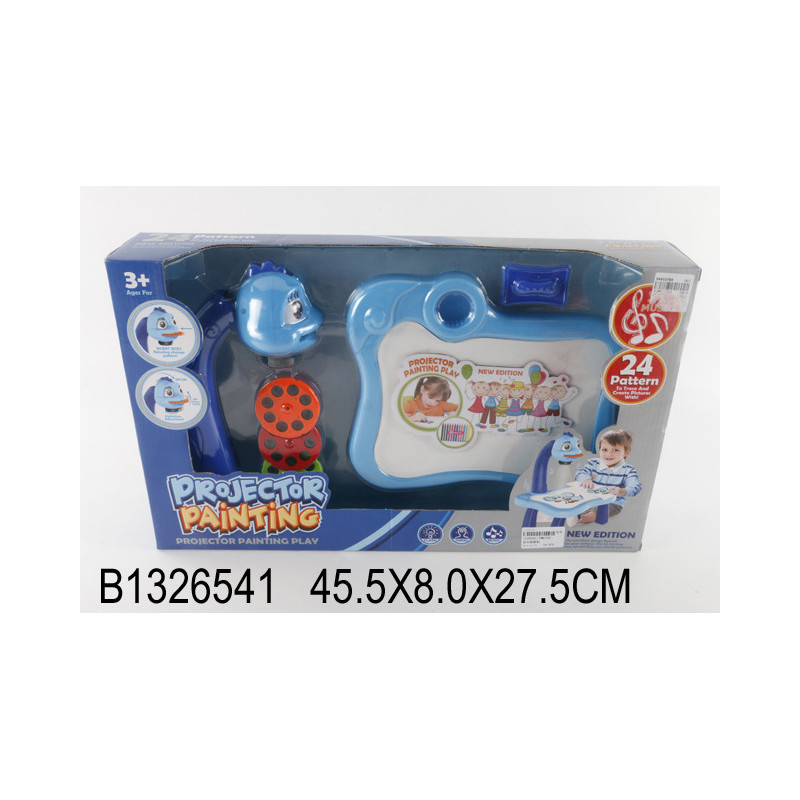 PROYECTOR PARA DIBUJO MUSICAL 1326541