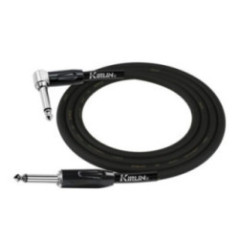 CABLE INSTRUMEN 1/4 A/REC IPCX-202B 6MBK