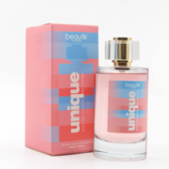 EDT UNIQUE FOR WOMEN 100 ML
