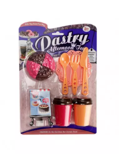 BLISTER COCINA PASTRY HW23094200