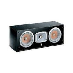 PARLANTE CENTRAL(SERIE.EFI)NS-C444 NEGRO