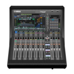 CONSOLA DIGITAL DM7C 16IN / 16OUT