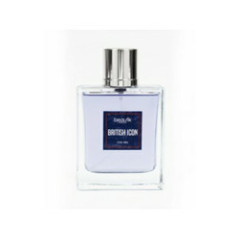 PERFUME  BRITISH ICON FOR MEN 100ML
