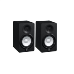 MONITOR DE ESTUDIO HS5 MP NEGRO