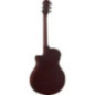 GUITARRA ELECTROACUSTICA APX600M NT SAT