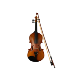 VIOLIN MV888 1/4