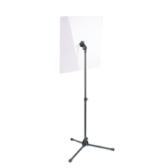 ESCUDO ACRILICO CON SOPORTE 11903-000-55