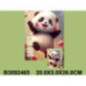 ROMPECABEZAS PANDA 300 PZS 3092465