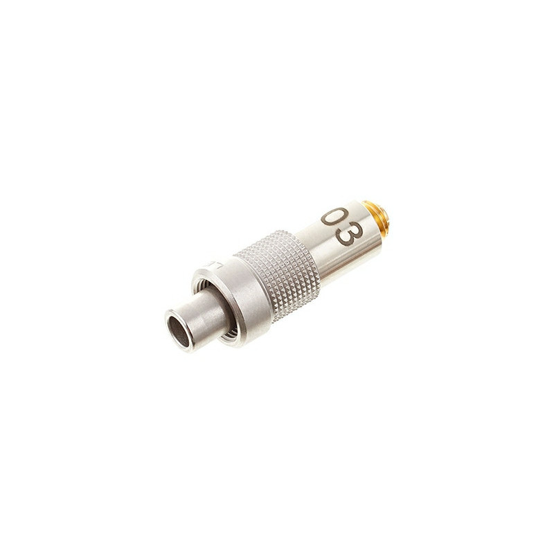 ADAPTADOR PARA BODY PACK SENNHEISER 2000