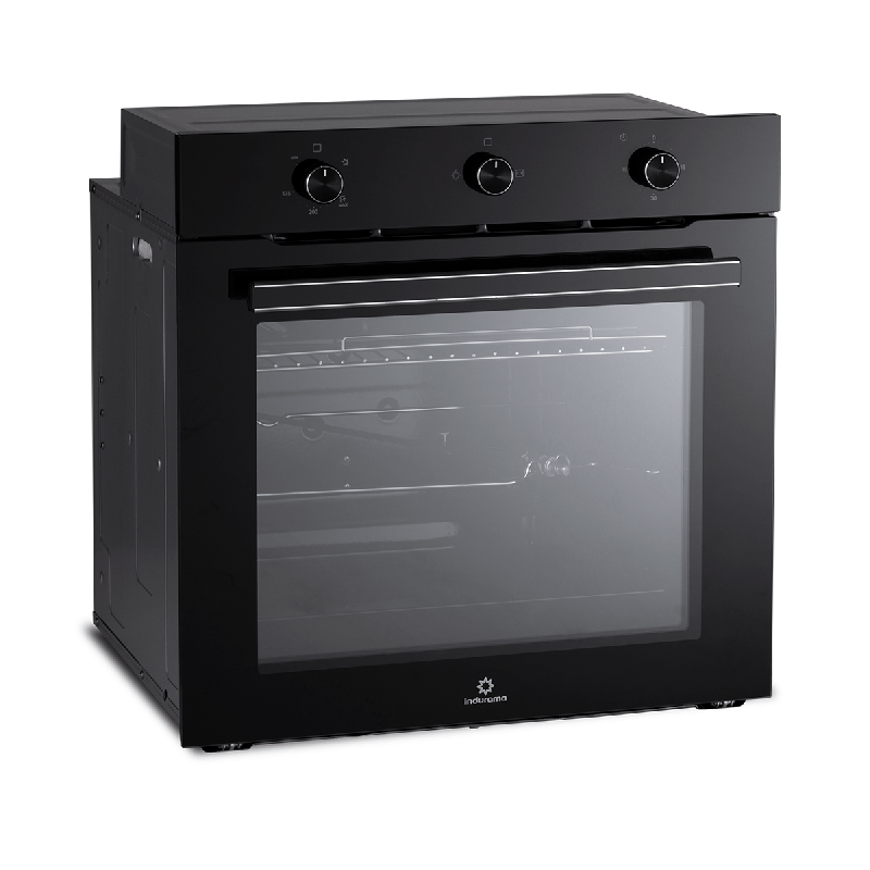 HORNO A GAS HEI-75GN